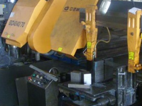 阳日镇SM45模具钢