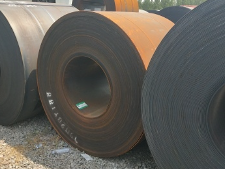 阳日镇Q355NHB耐候板